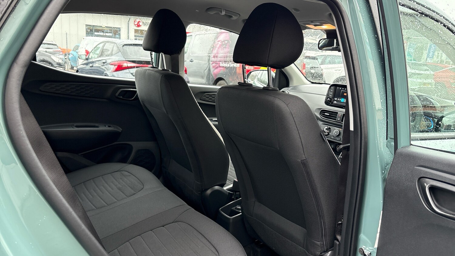 Used Hyundai i10 2025 for sale - 77515352: Photo 38