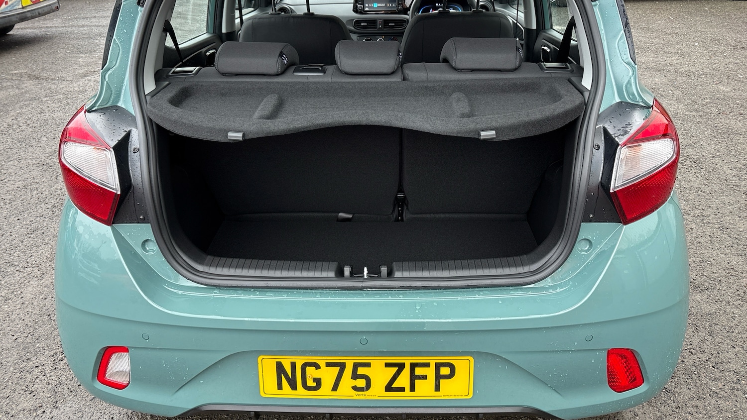 Used Hyundai i10 2025 for sale - 77515352: Photo 4