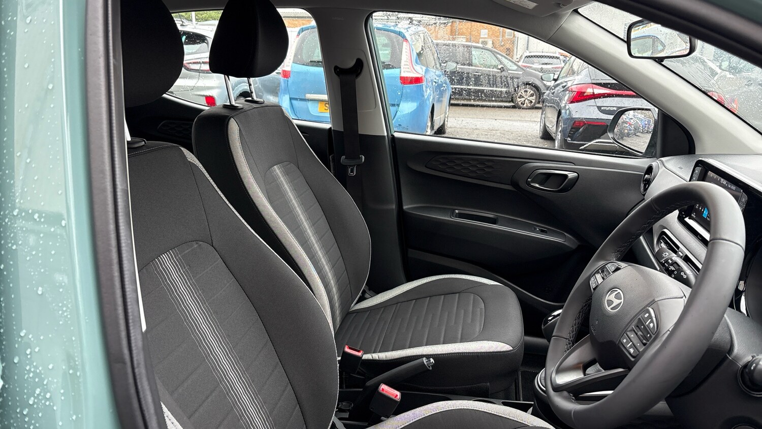 Used Hyundai i10 2025 for sale - 77515352: Photo 43