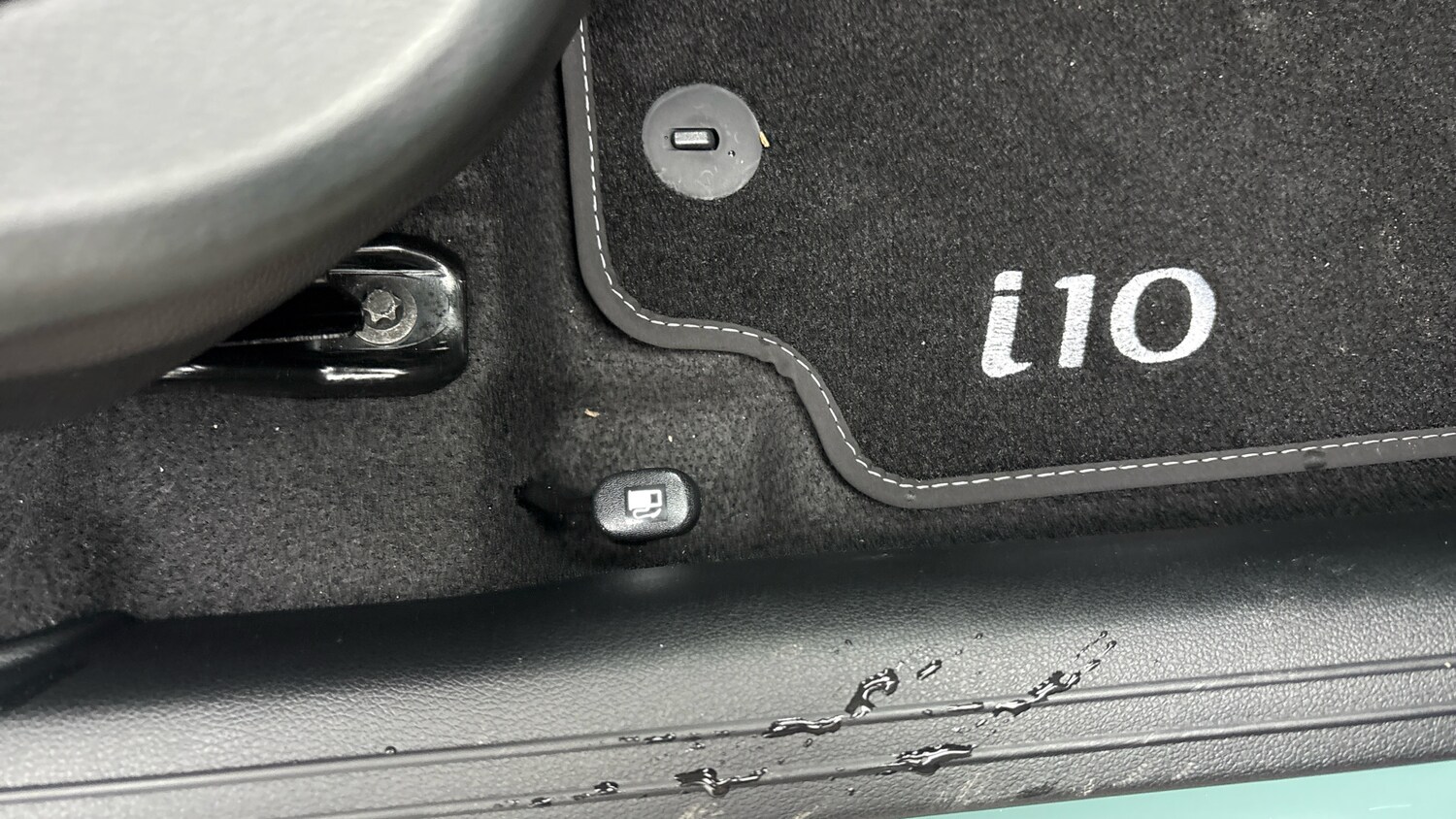 Used Hyundai i10 2025 for sale - 77515352: Photo 45