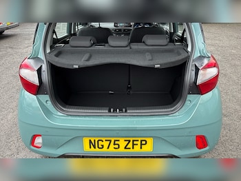 Used Hyundai i10 2025 for sale - 77515352: Photo