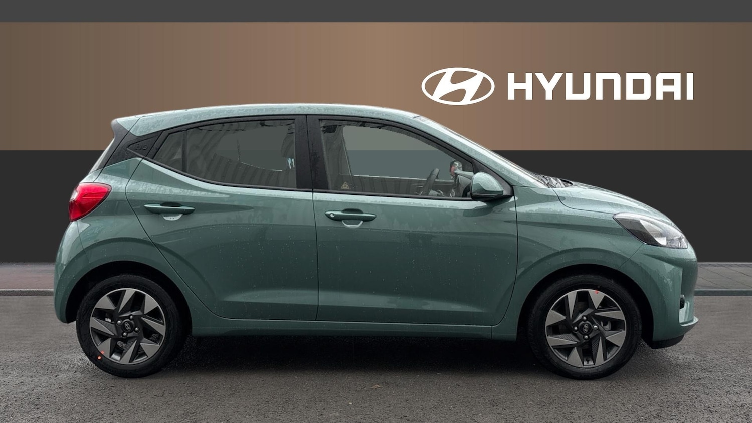 Used Hyundai i10 2025 for sale - 77515352: Photo 5