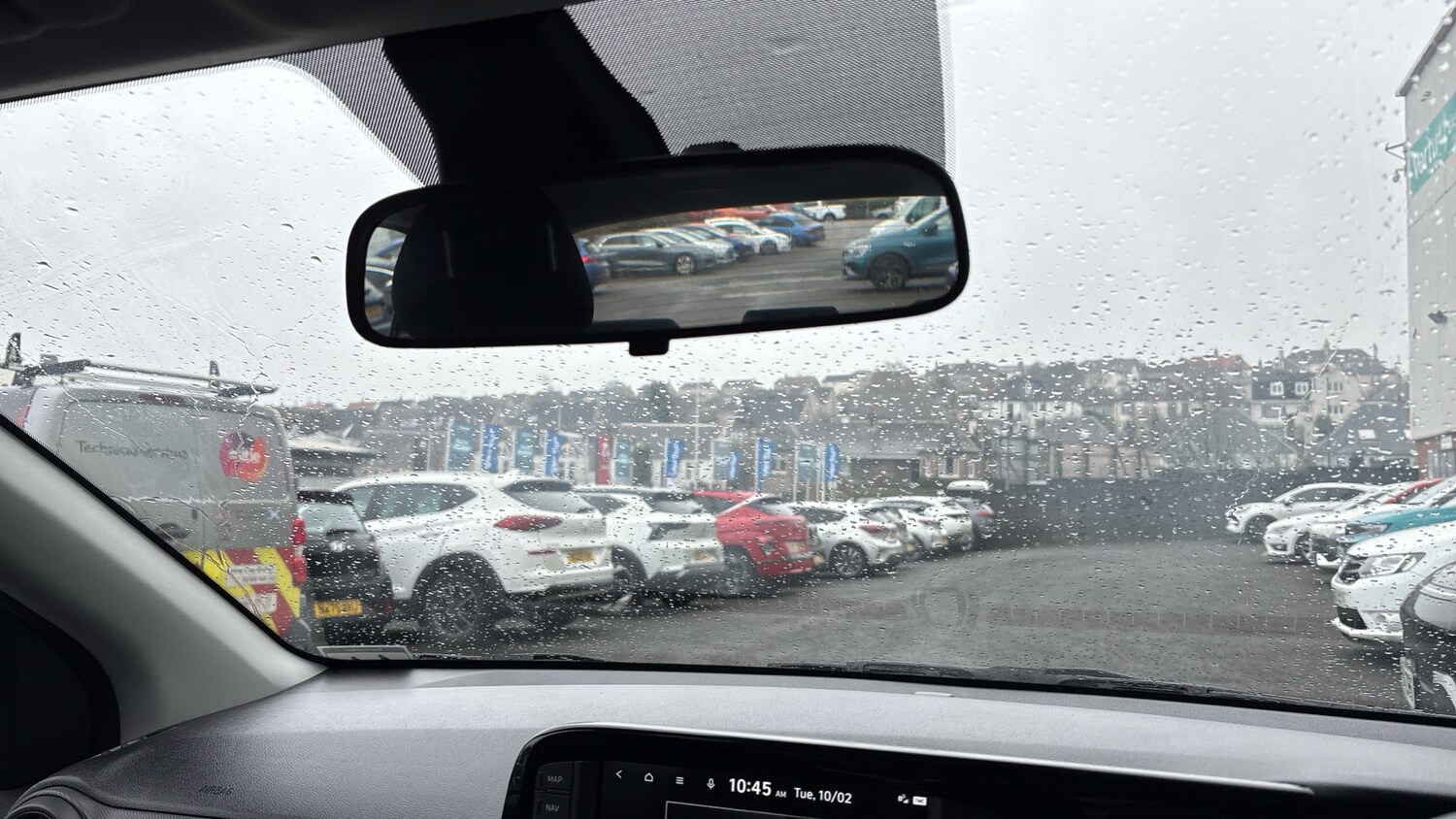 Used Hyundai i10 2025 for sale - 77515352: Photo 54