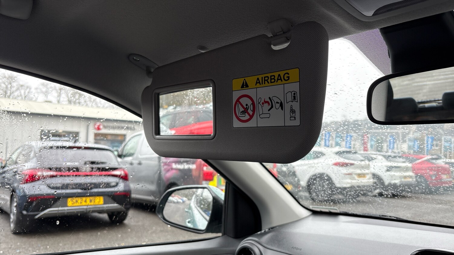 Used Hyundai i10 2025 for sale - 77515352: Photo 56