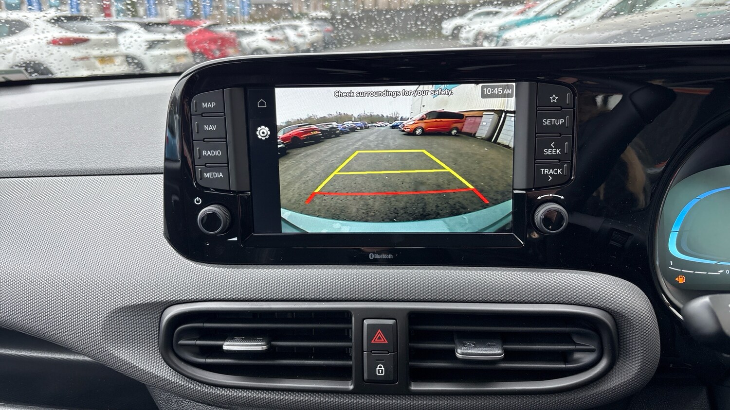 Used Hyundai i10 2025 for sale - 77515352: Photo 58