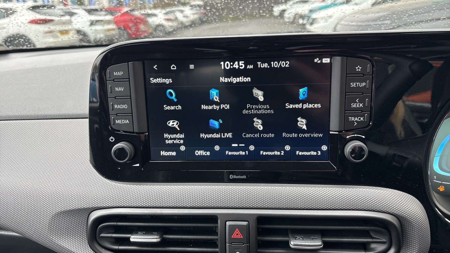 Used Hyundai i10 2025 for sale - 77515352: Photo 59