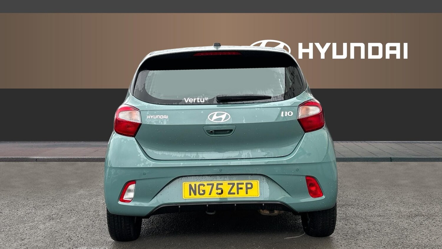 Used Hyundai i10 2025 for sale - 77515352: Photo 6