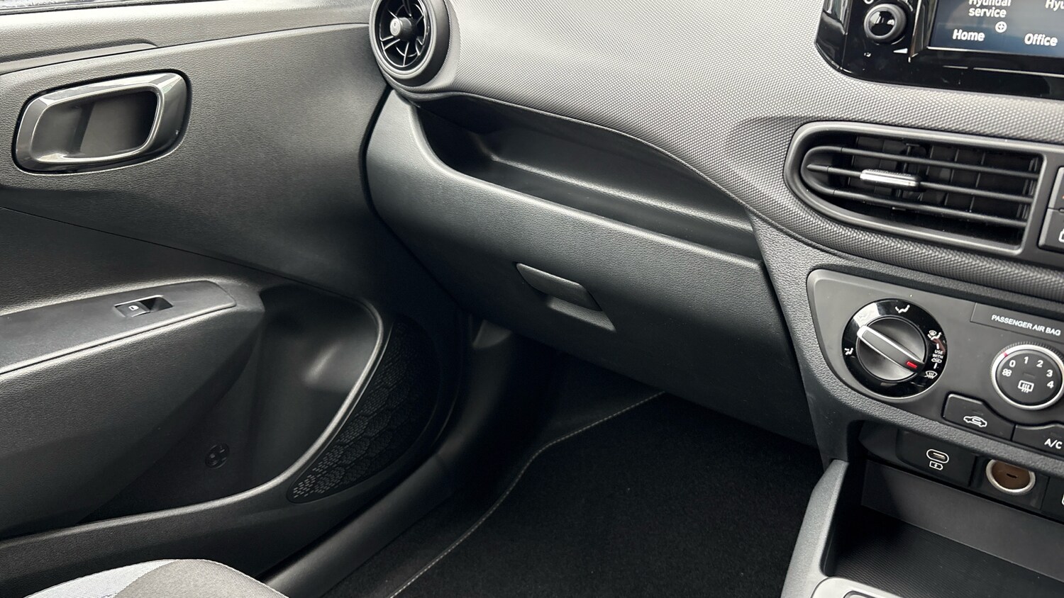 Used Hyundai i10 2025 for sale - 77515352: Photo 66