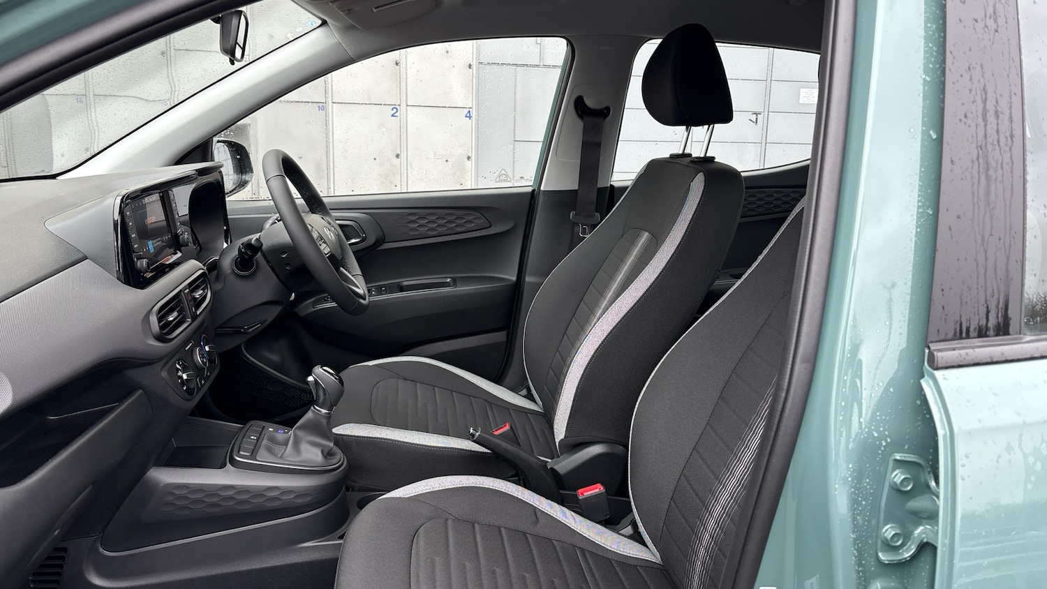 Used Hyundai i10 2025 for sale - 77515352: Photo 68