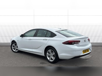Used Vauxhall Insignia 2018 for sale - 78735805: Photo