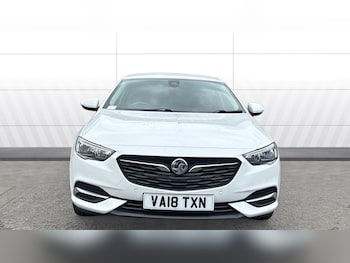 Used Vauxhall Insignia 2018 for sale - 78735805: Photo