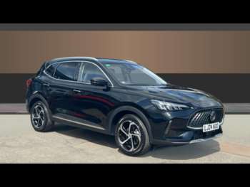 Used MG MG HS 2024 for sale - 74890864: Photo