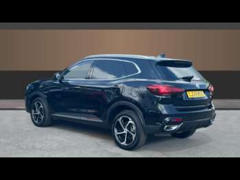 Used MG MG HS 2024 for sale - 74890864: Photo