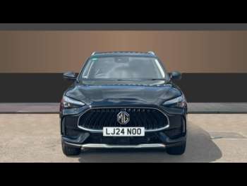 Used MG MG HS 2024 for sale - 74890864: Photo