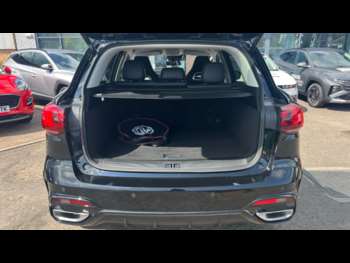 Used MG MG HS 2024 for sale - 74890864: Photo