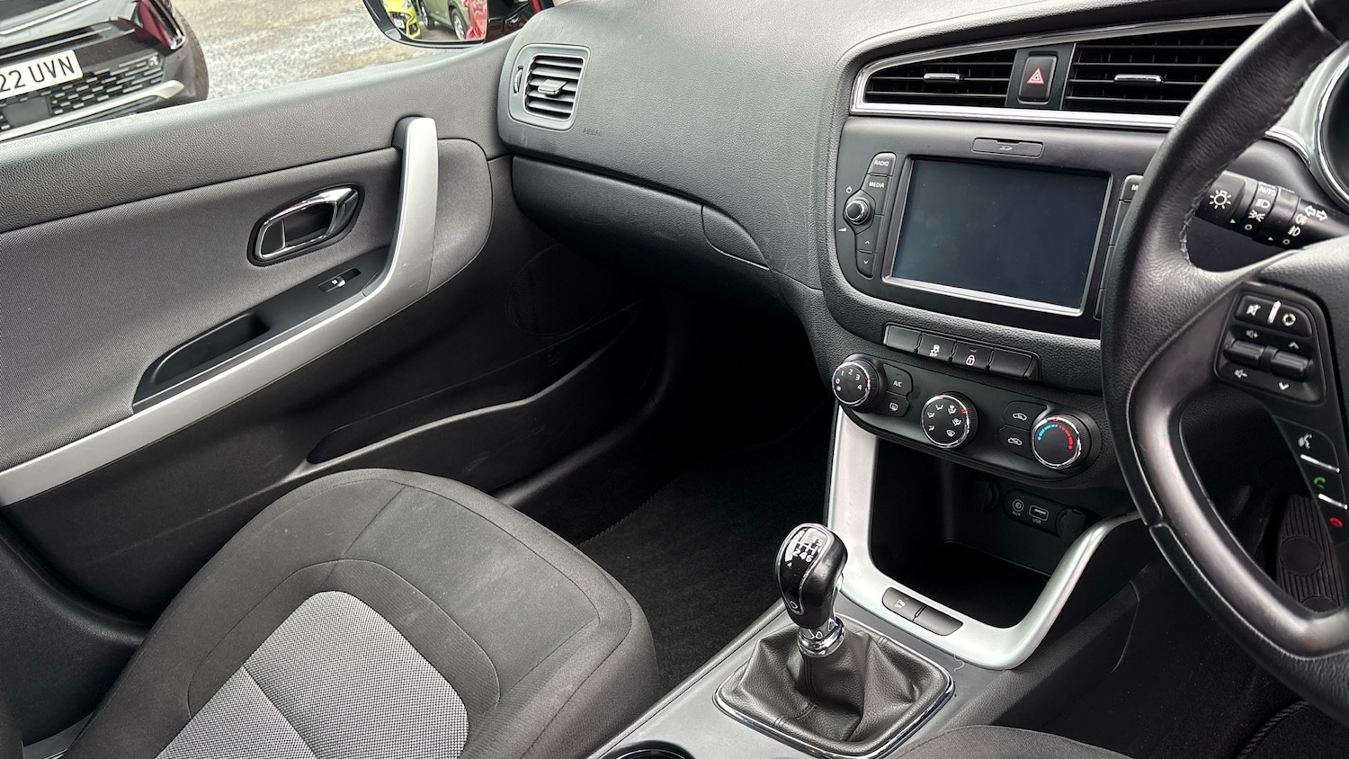 Used Kia Ceed 2018 for sale - 76476357: Photo 14