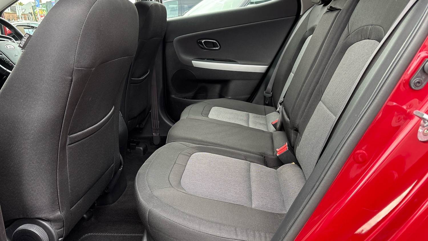 Used Kia Ceed 2018 for sale - 76476357: Photo 16