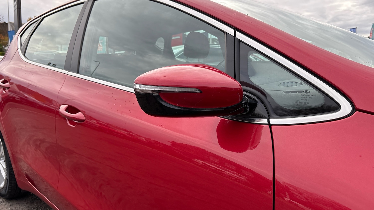 Used Kia Ceed 2018 for sale - 76476357: Photo 22