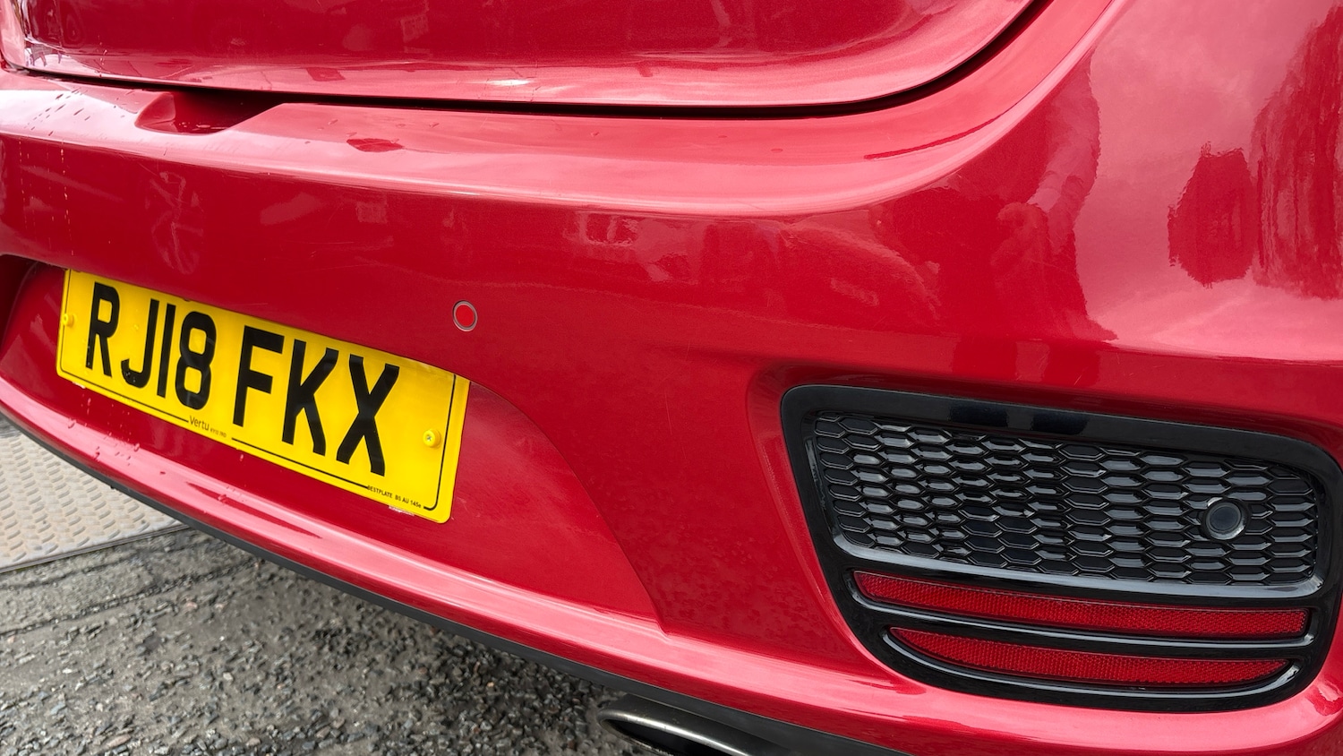 Used Kia Ceed 2018 for sale - 76476357: Photo 23