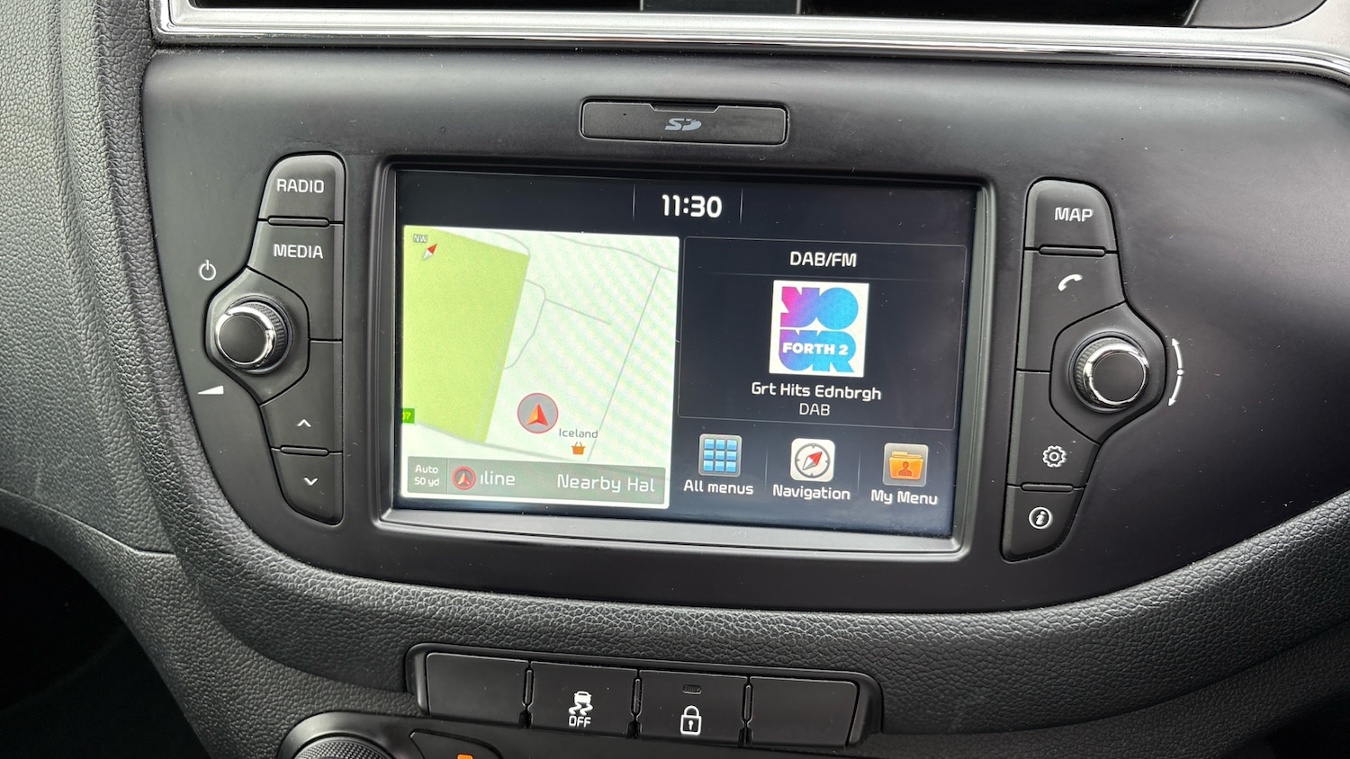 Used Kia Ceed 2018 for sale - 76476357: Photo 34