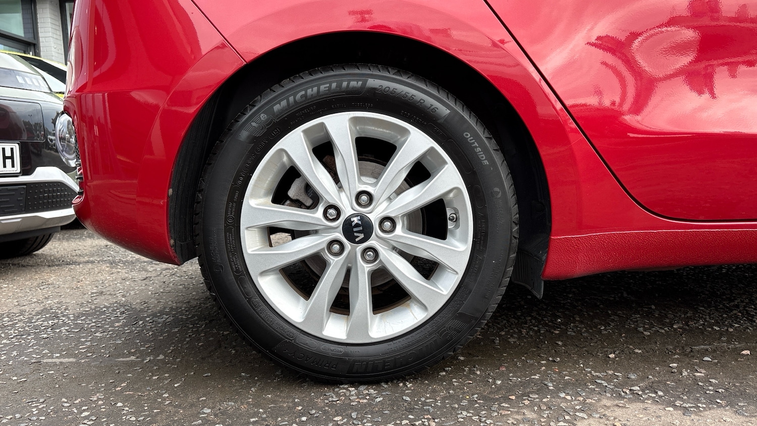 Used Kia Ceed 2018 for sale - 76476357: Photo 7