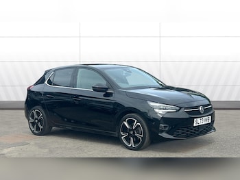 Used Vauxhall Corsa 2023 for sale - 78807453: Photo