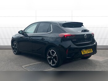 Used Vauxhall Corsa 2023 for sale - 78807453: Photo