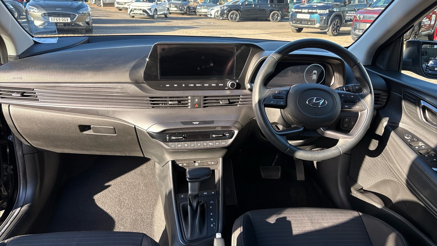 Used Hyundai i20 2023 for sale - 77581022: Photo 10