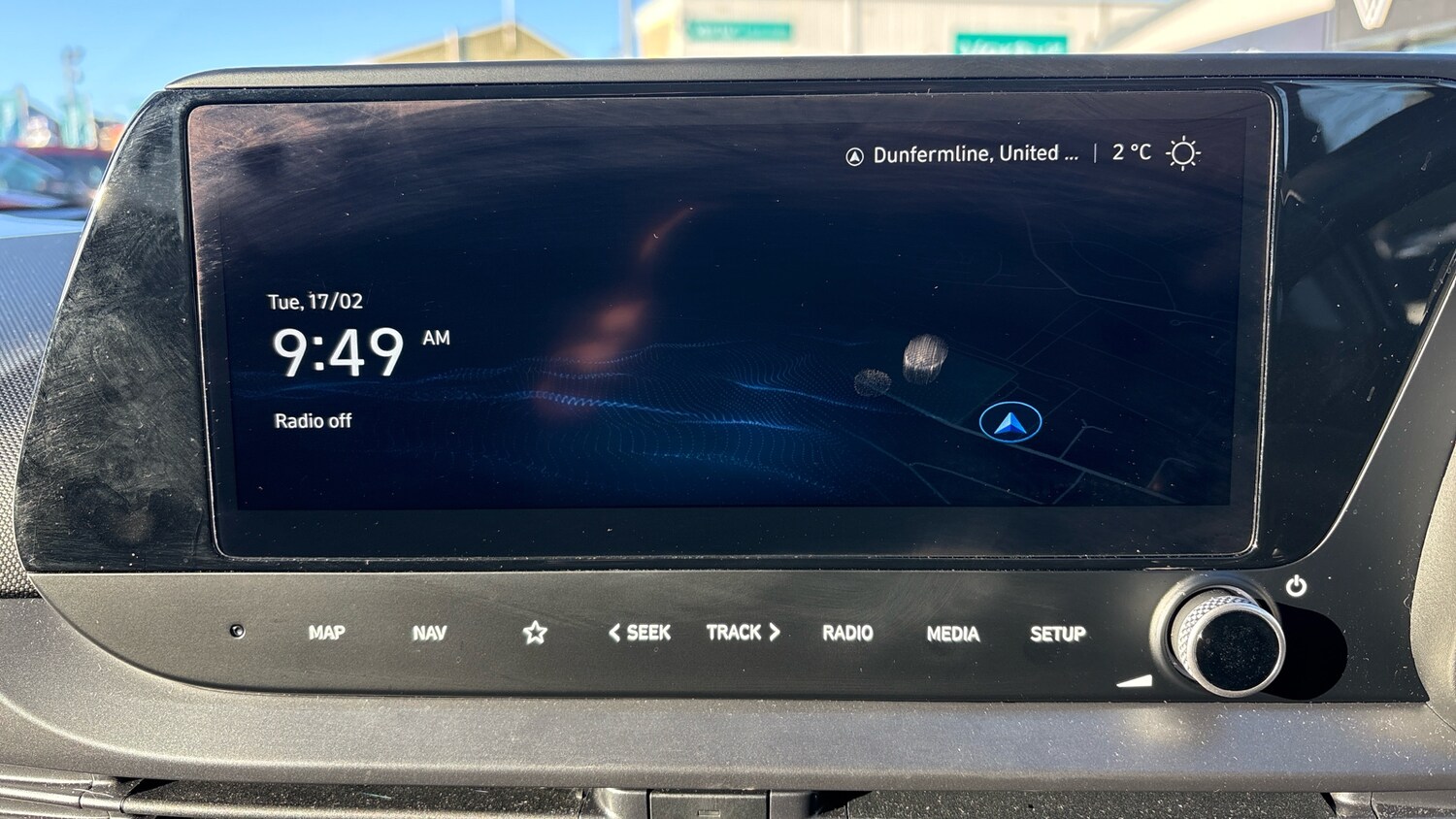 Used Hyundai i20 2023 for sale - 77581022: Photo 12