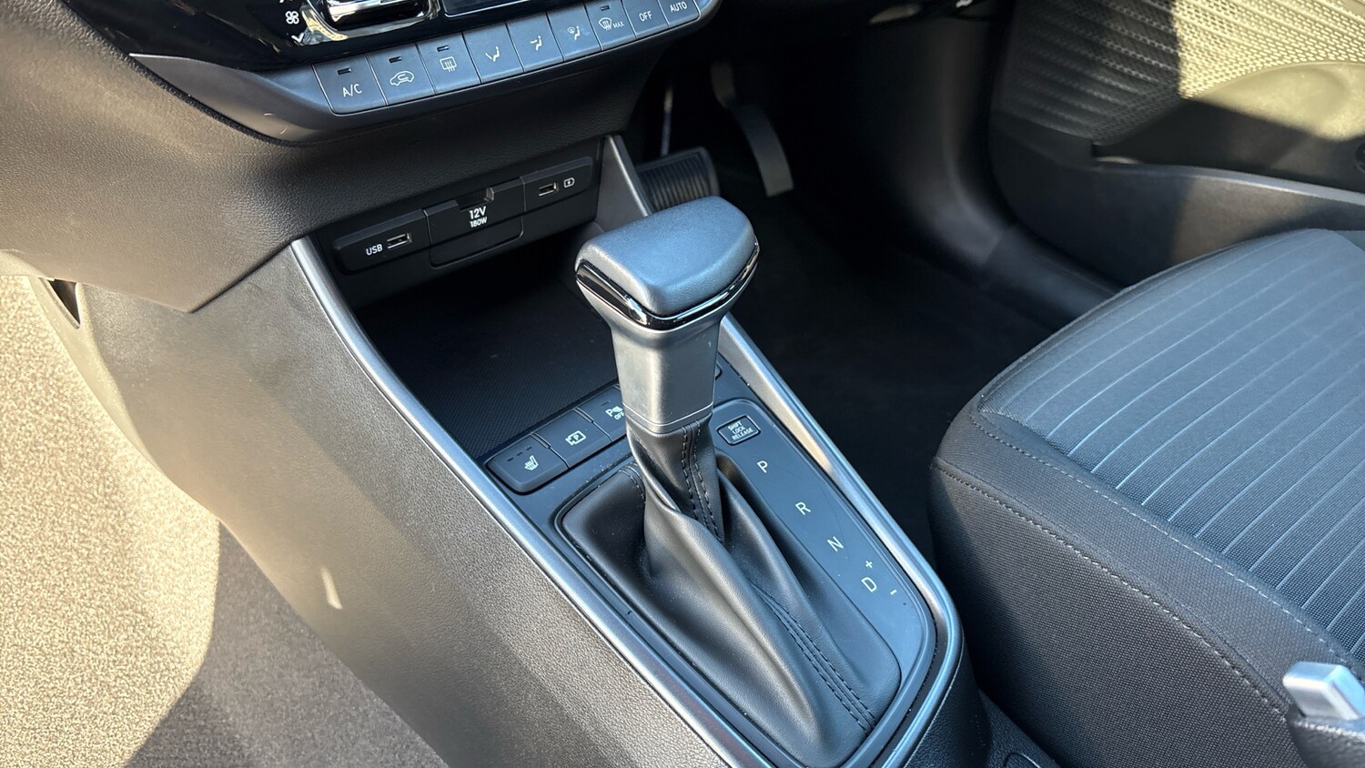 Used Hyundai i20 2023 for sale - 77581022: Photo 13