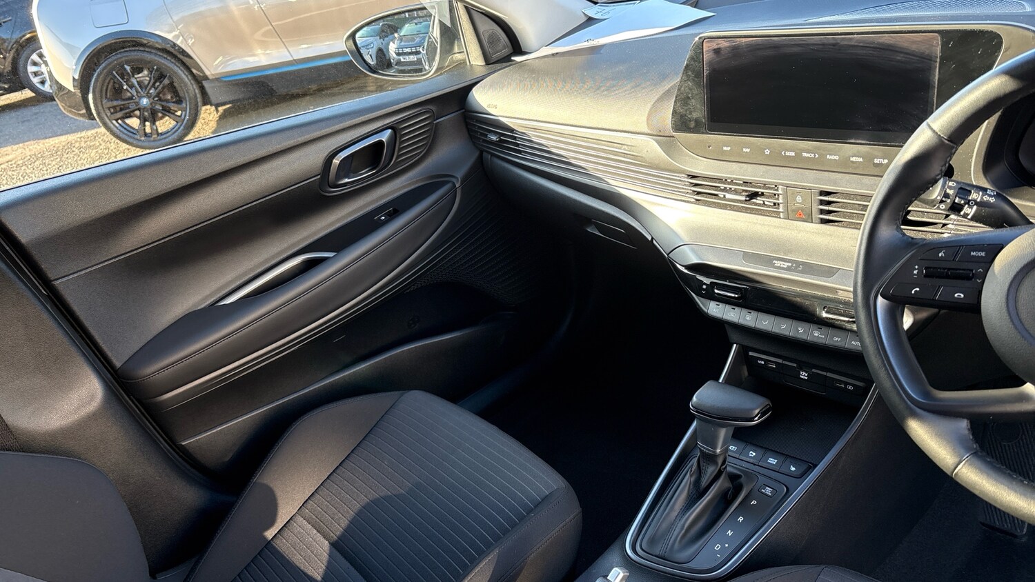 Used Hyundai i20 2023 for sale - 77581022: Photo 14