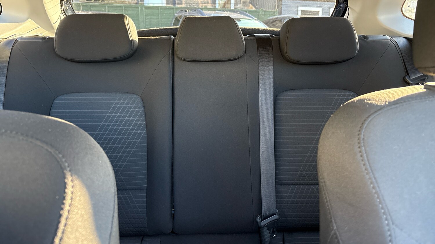 Used Hyundai i20 2023 for sale - 77581022: Photo 15