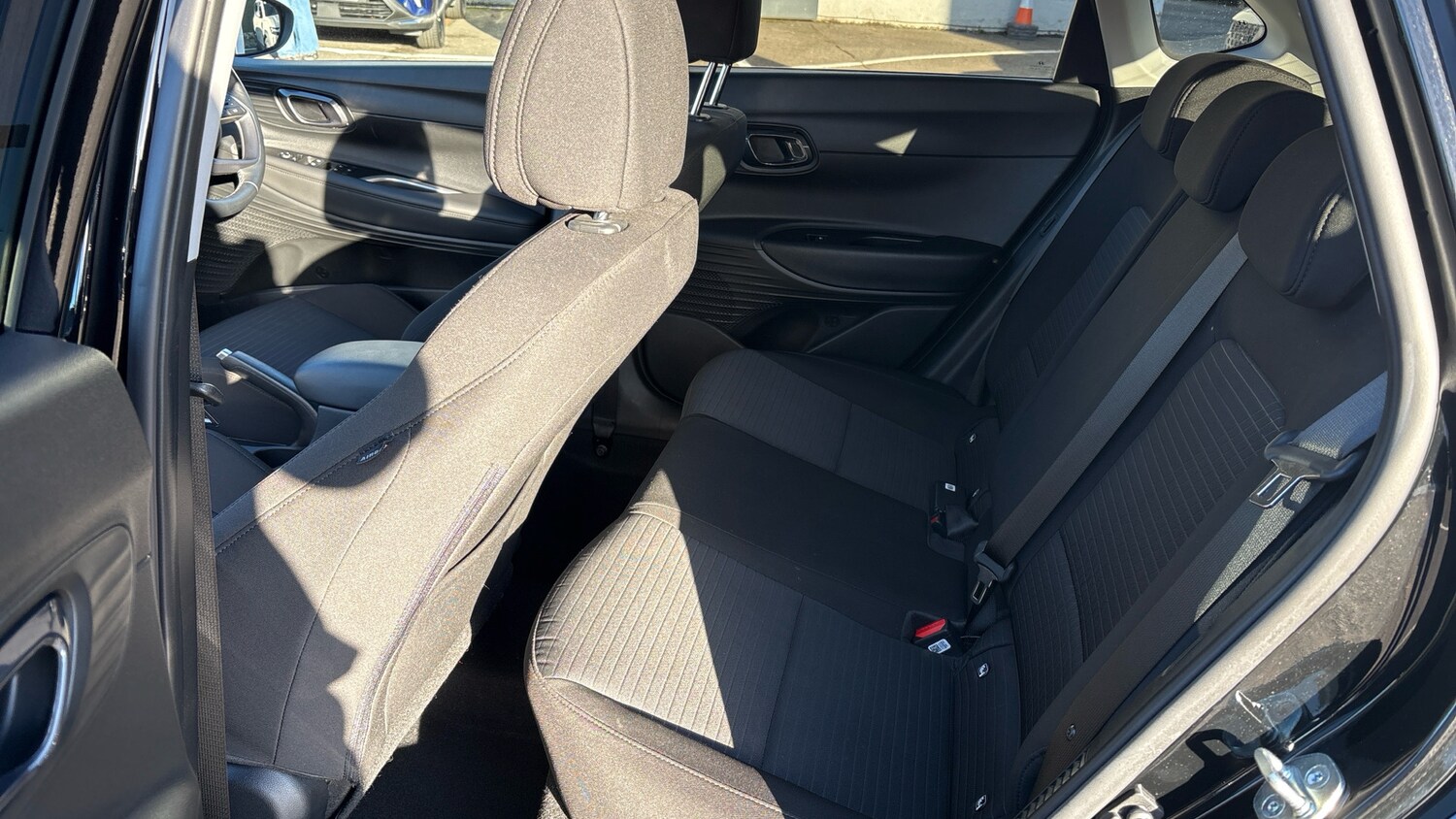 Used Hyundai i20 2023 for sale - 77581022: Photo 16