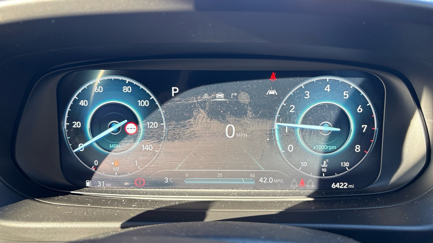 Used Hyundai i20 2023 for sale - 77581022: Photo 18