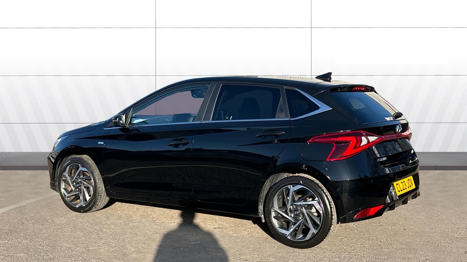 Used Hyundai i20 2023 for sale - 77581022: Photo 2