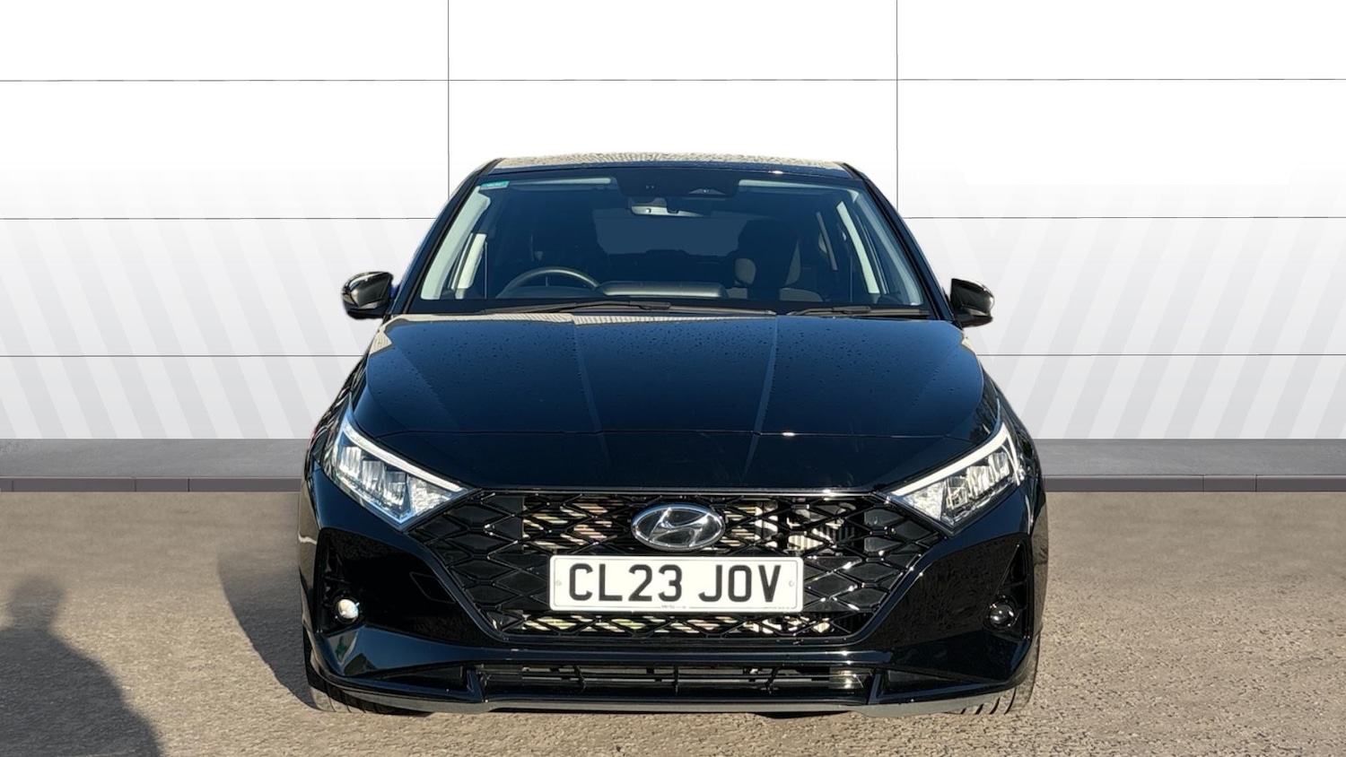 Used Hyundai i20 2023 for sale - 77581022: Photo 3