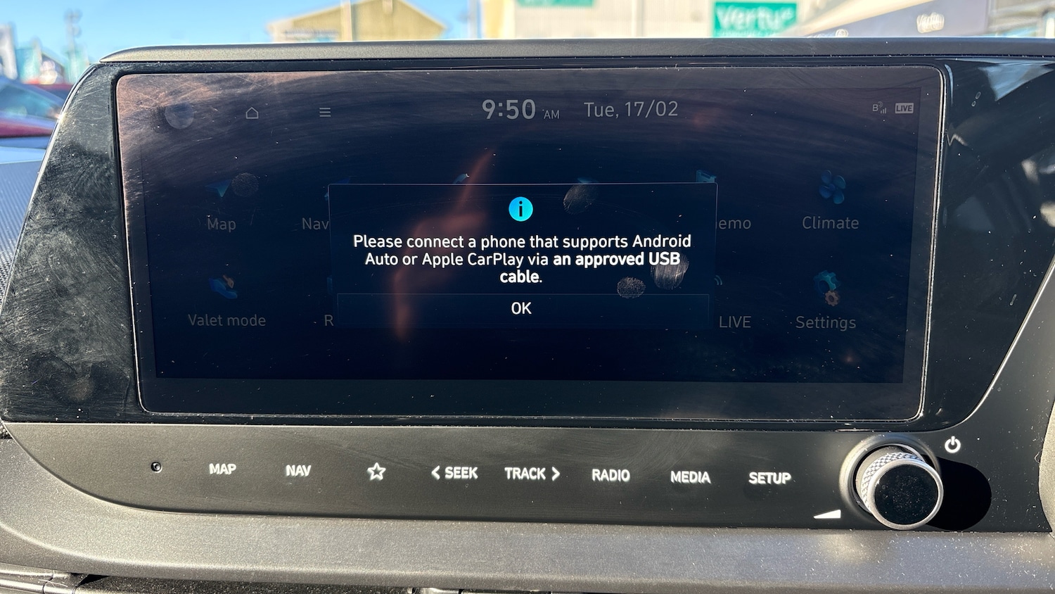 Used Hyundai i20 2023 for sale - 77581022: Photo 33