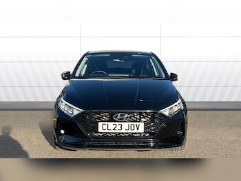 Used Hyundai i20 2023 for sale - 77581022: Photo