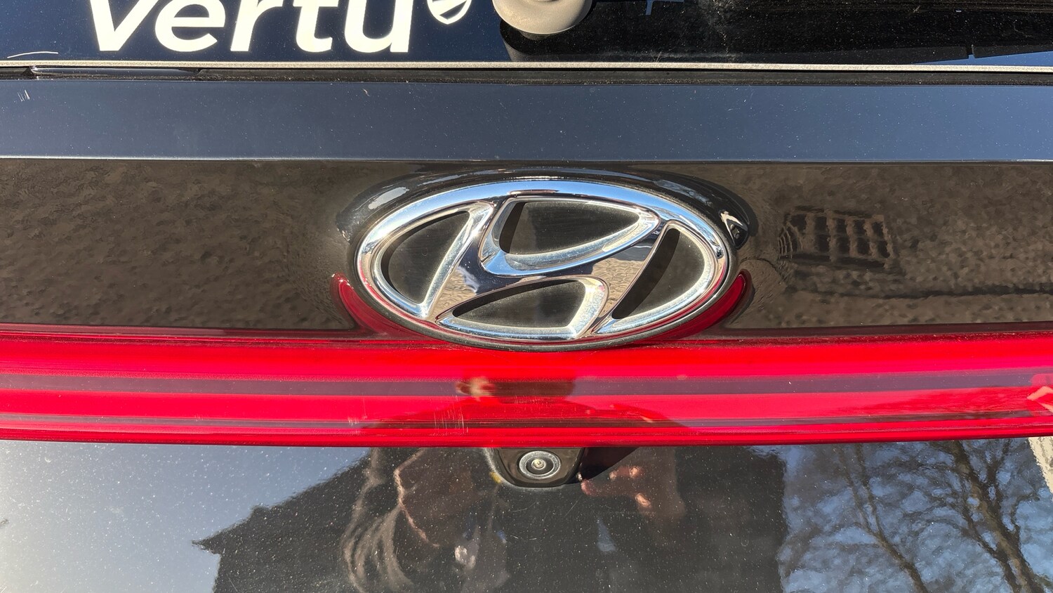 Used Hyundai i20 2023 for sale - 77581022: Photo 46