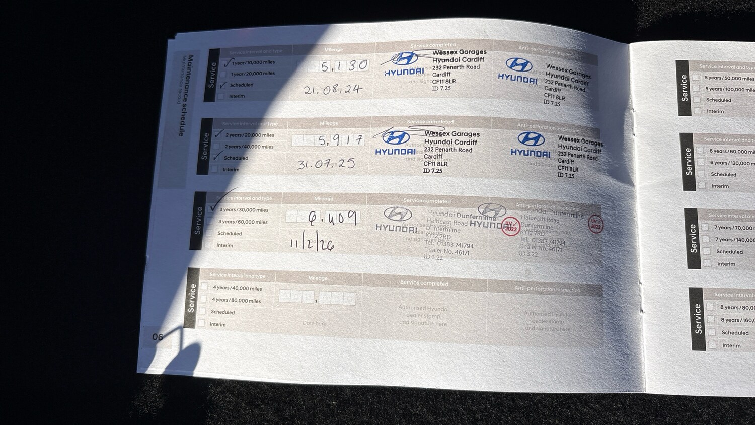 Used Hyundai i20 2023 for sale - 77581022: Photo 47