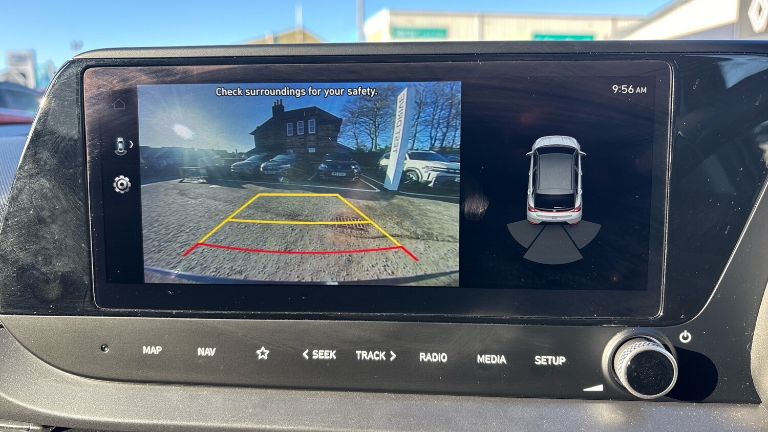 Used Hyundai i20 2023 for sale - 77581022: Photo 50