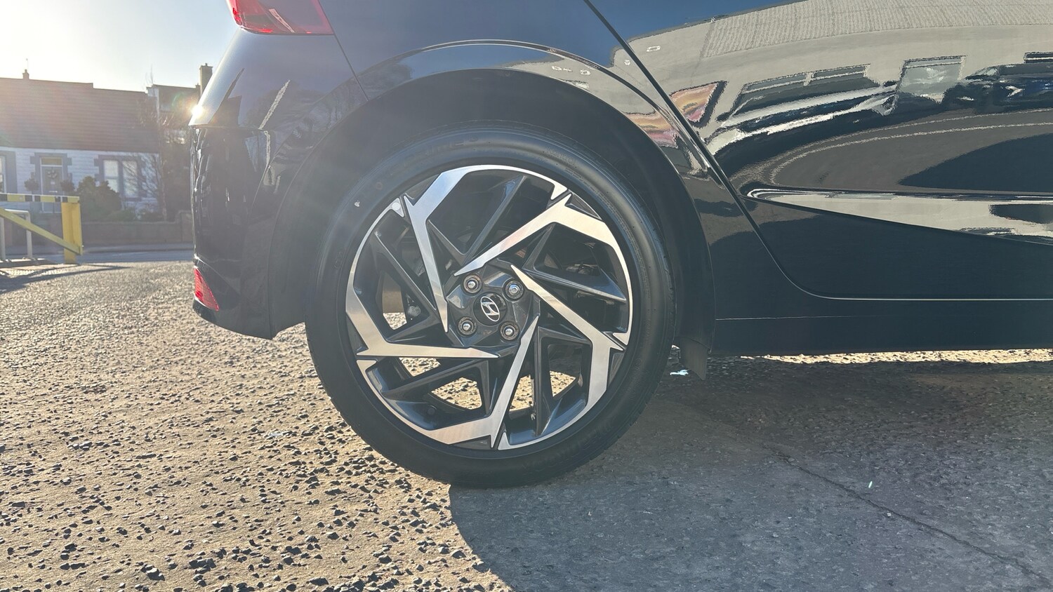 Used Hyundai i20 2023 for sale - 77581022: Photo 7