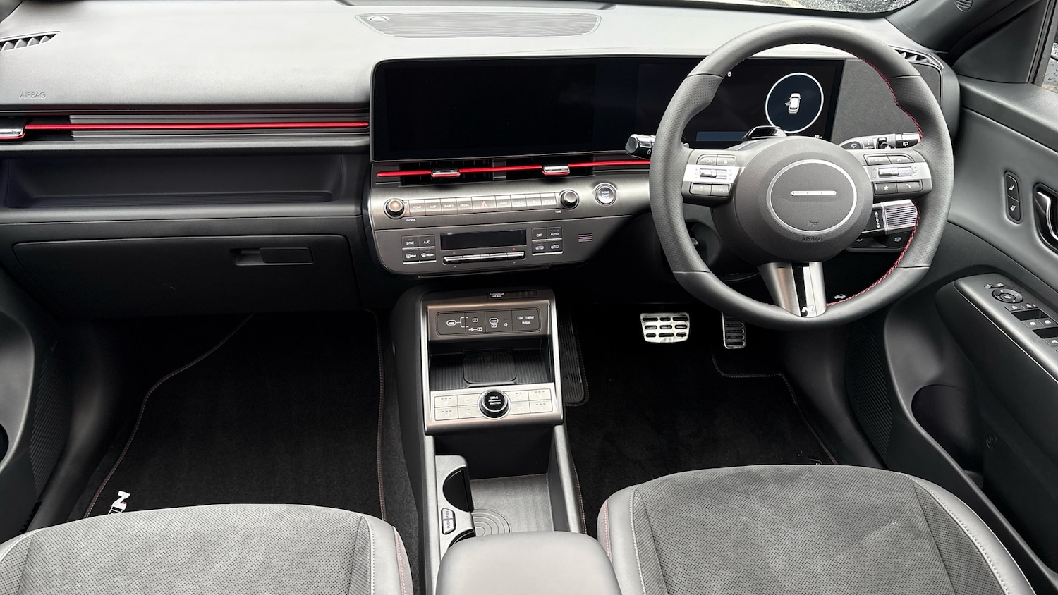 Used Hyundai KONA 2025 for sale - 76525786: Photo 10