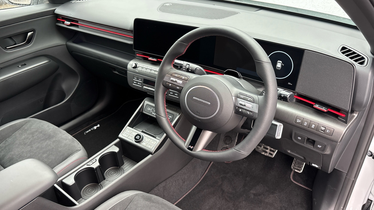 Used Hyundai KONA 2025 for sale - 76525786: Photo 11