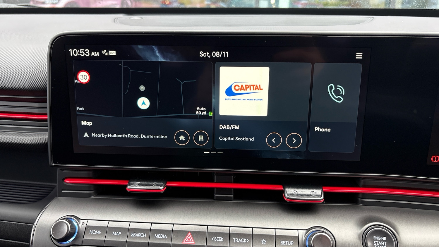 Used Hyundai KONA 2025 for sale - 76525786: Photo 12