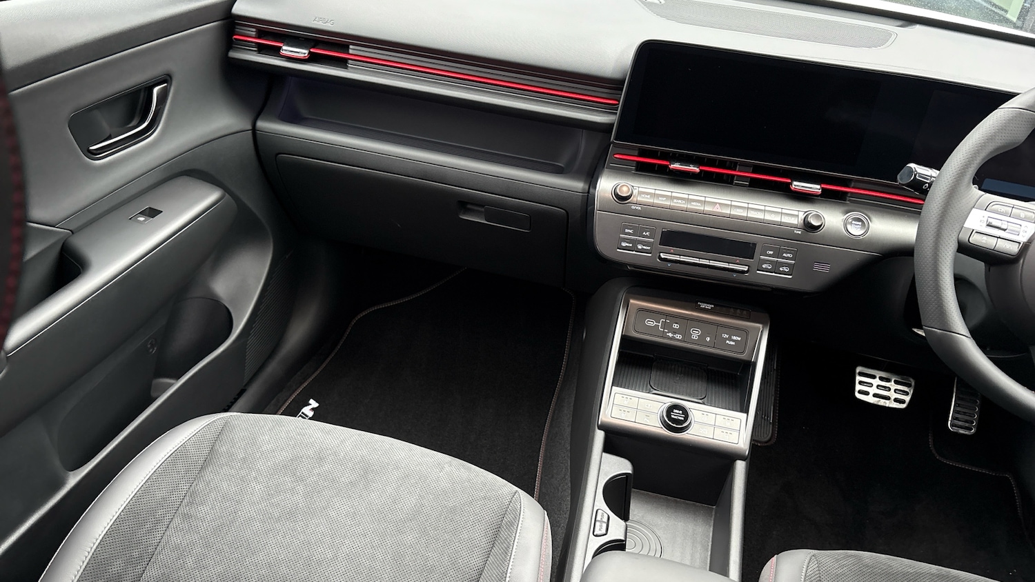 Used Hyundai KONA 2025 for sale - 76525786: Photo 14