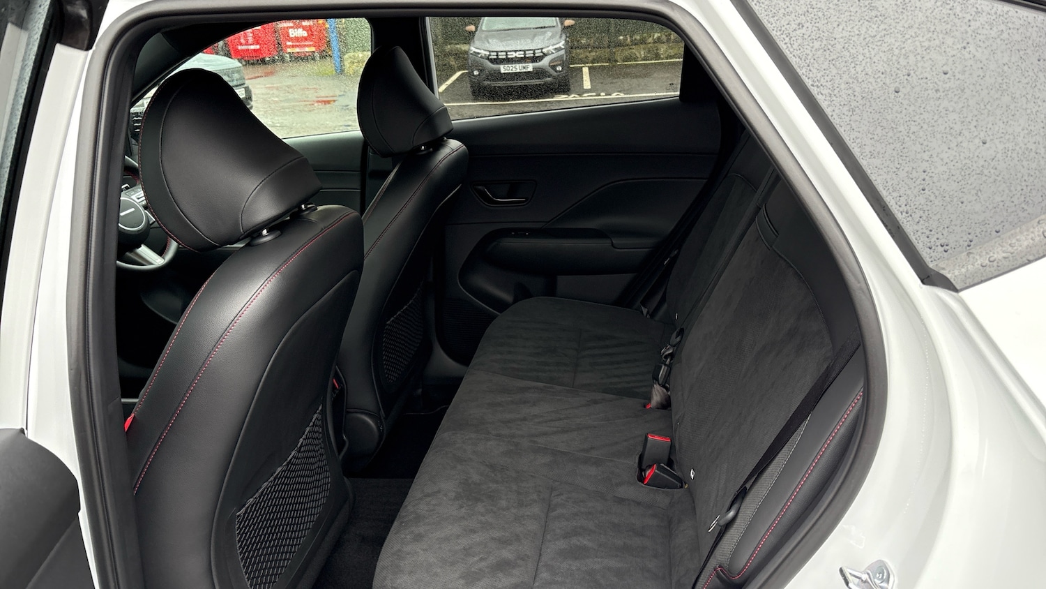 Used Hyundai KONA 2025 for sale - 76525786: Photo 16