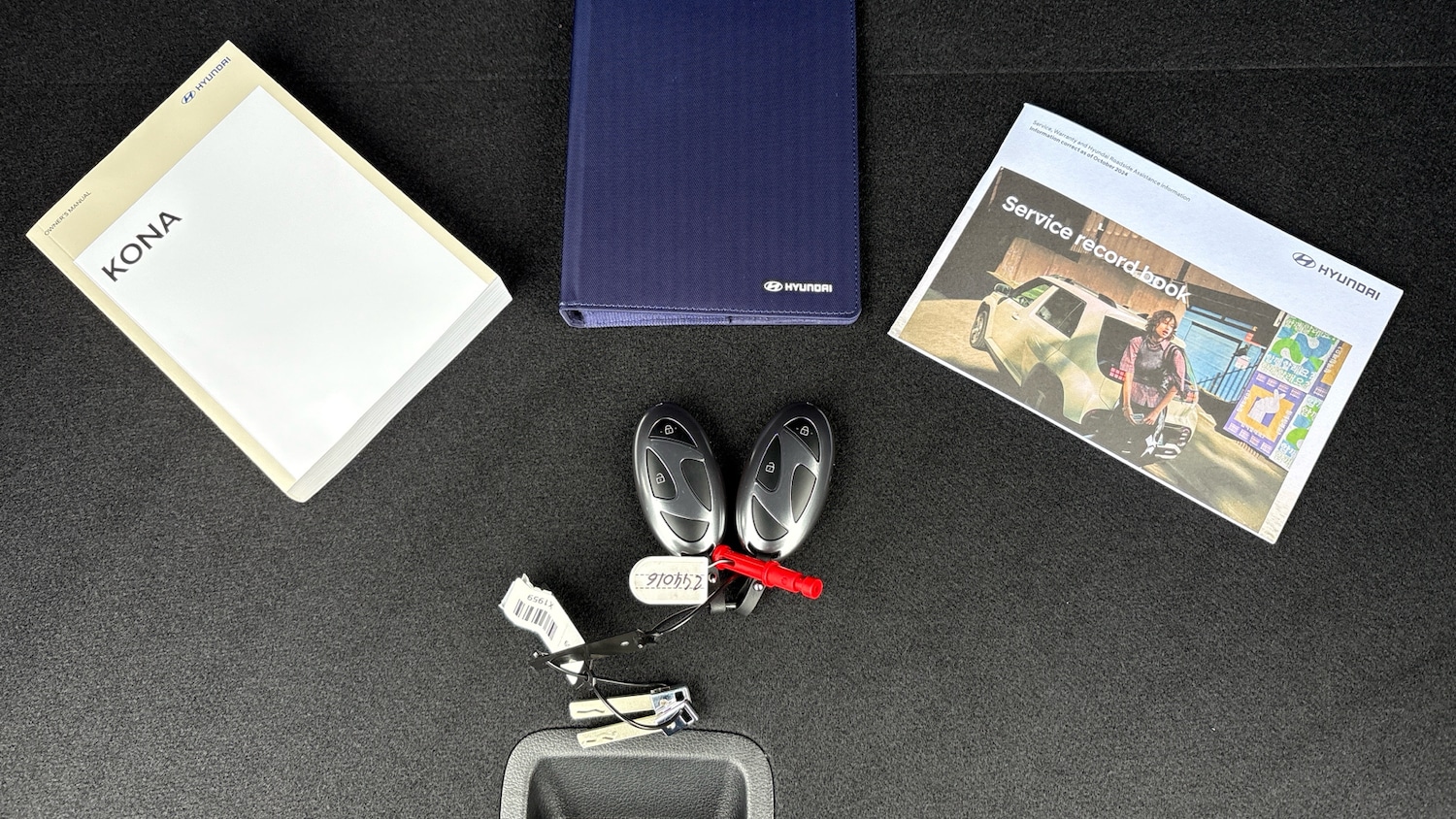 Used Hyundai KONA 2025 for sale - 76525786: Photo 19