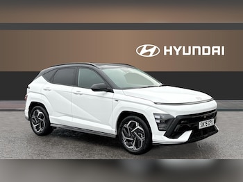 Used Hyundai KONA 2025 for sale - 76525786: Photo