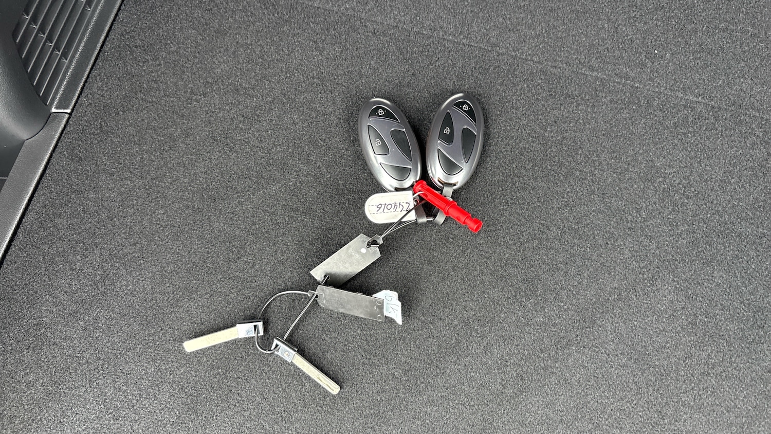 Used Hyundai KONA 2025 for sale - 76525786: Photo 20